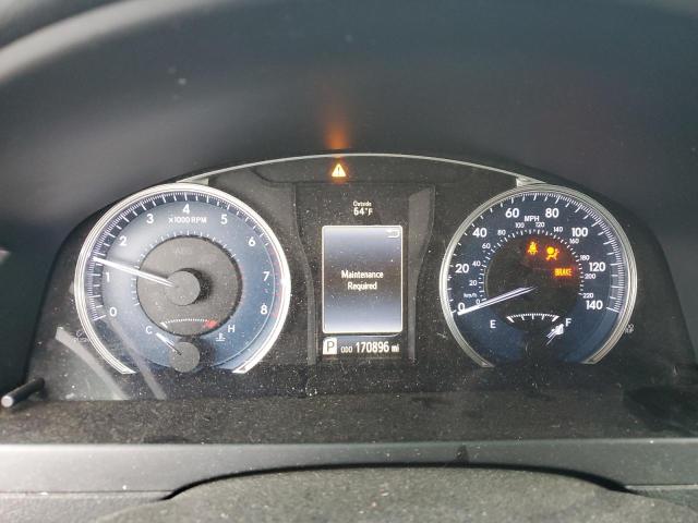 2015 TOYOTA CAMRY LE - 4T1BF1FK6FU488907