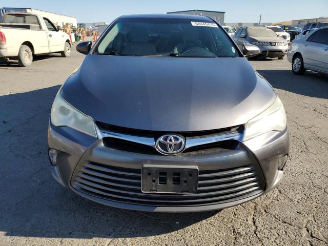 2017 TOYOTA CAMRY LE - 4T1BF1FK0HU642532