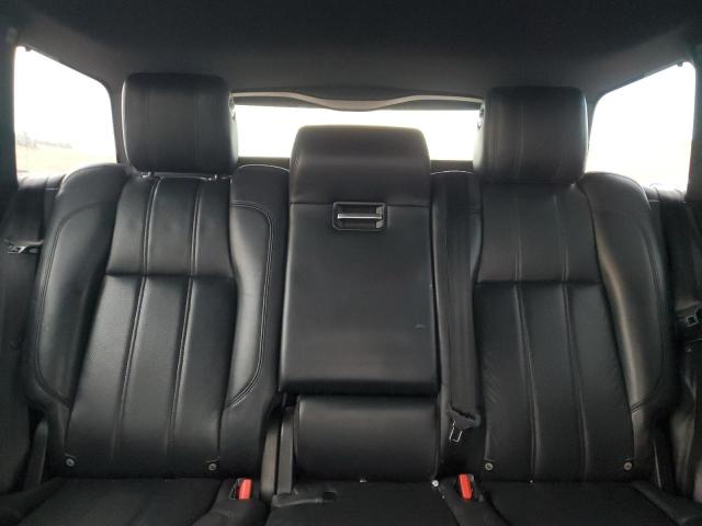 2016 LAND ROVER RANGE ROVE SALGS3EF1GA259150