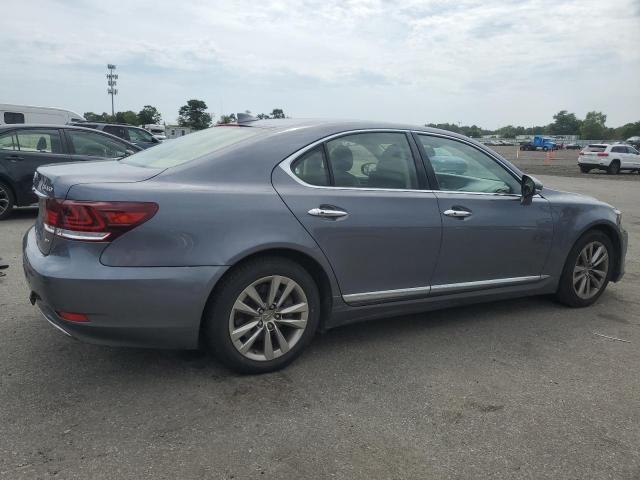 2015 LEXUS LS 460 JTHCL5EF2F5023868