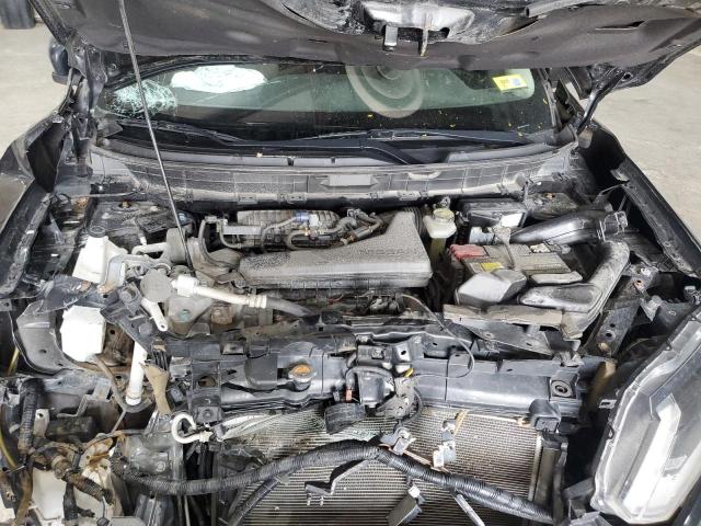 2020 NISSAN ROGUE S #3286522144