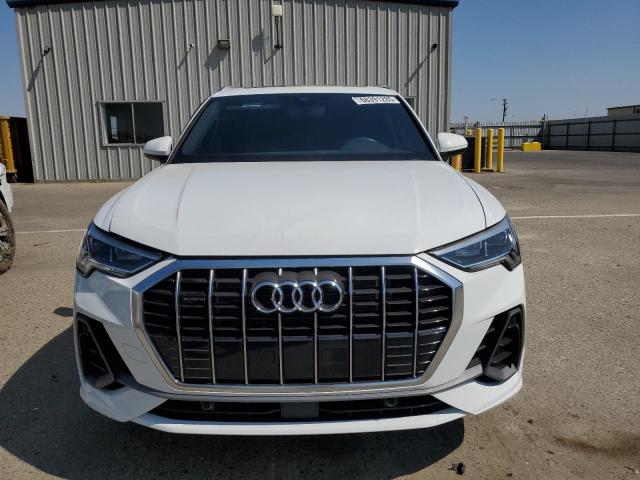 2024 AUDI Q3 PREMIUM S LINE 45 WA1DECF39R1206151