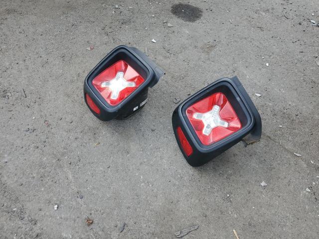 2017 JEEP RENEGADE SPORT #3253802603