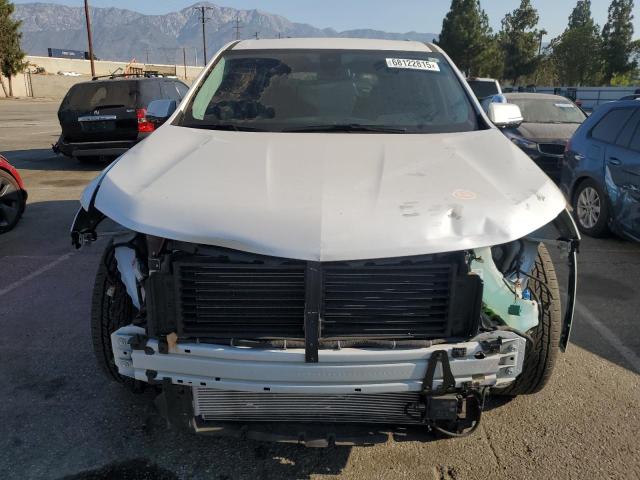 2018 CHEVROLET TRAVERSE HIGH COUNTRY 1GNEVKKW9JJ220759