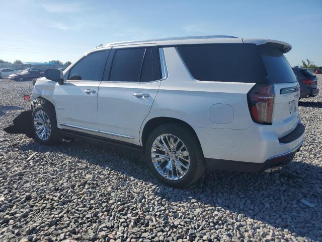 2021 CHEVROLET TAHOE K150 1GNSKTKL9MR155067