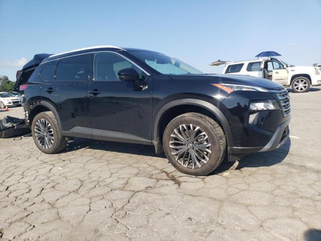 2025 NISSAN ROGUE SL JN8BT3CB4SW414899