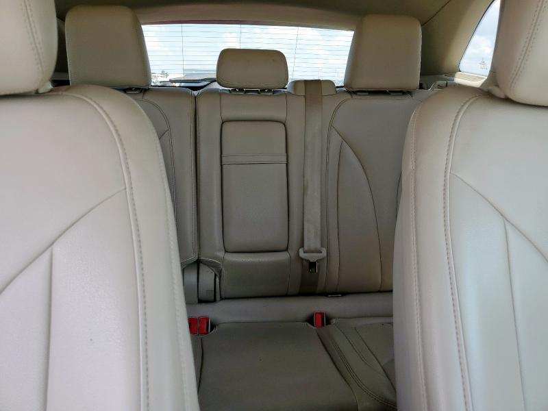 2017 LINCOLN MKC PREMIE 5LMCJ1C93HUL24096