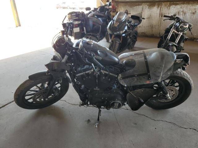 2014 HARLEY-DAVIDSON XL883 1HD4LE21XEC405234