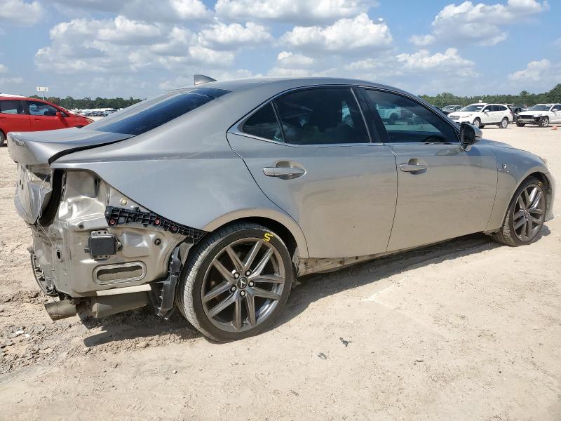 2015 LEXUS IS 250 JTHBF1D24F5080860