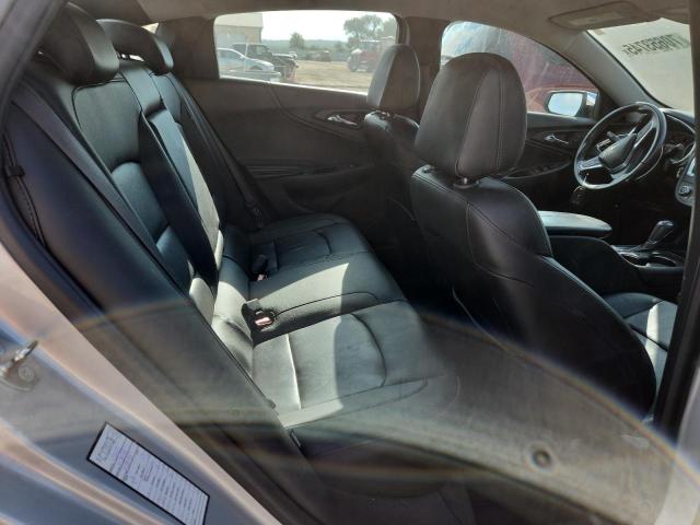 2018 CHEVROLET MALIBU LT - 1G1ZD5ST9JF200916