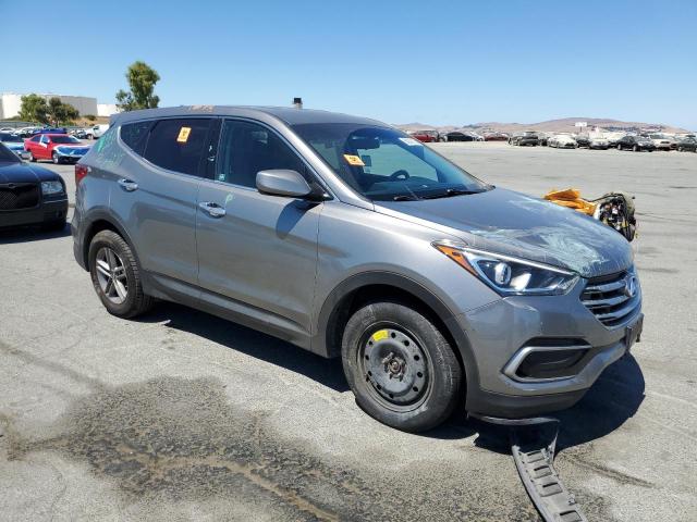 2017 HYUNDAI SANTA FE S 5NMZT3LB3HH019067