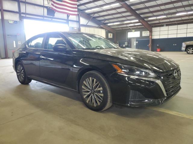 2025 NISSAN ALTIMA SV - 1N4BL4DVXSN369344