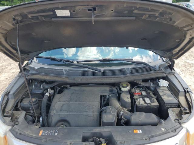 2015 FORD EXPLORER X 1FM5K8D82FGC46316