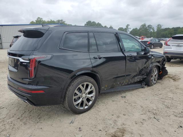 2020 CADILLAC XT6 SPORT 1GYKPGRS7LZ105064