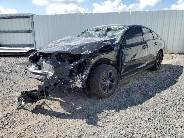 2021 HONDA 100 1HGCY1F4XSA013620