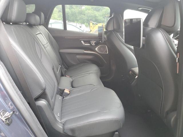 2023 MERCEDES-BENZ EQS SUV 58 4JGDM4EB0PA027481