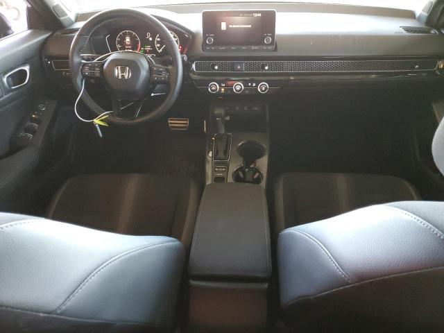 2025 HONDA CIVIC SPORT 2HGFE2F51SH577338