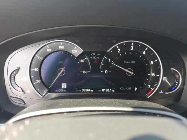 2017 BMW 530 XI WBAJA7C35HG906273