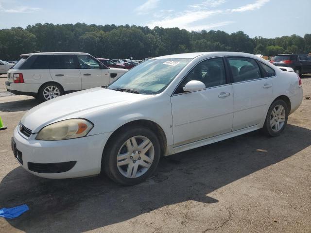 CHEVROLET IMPALA LT