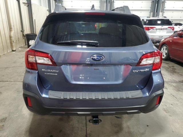 2018 SUBARU OUTBACK 2. - 4S4BSACC7J3310964