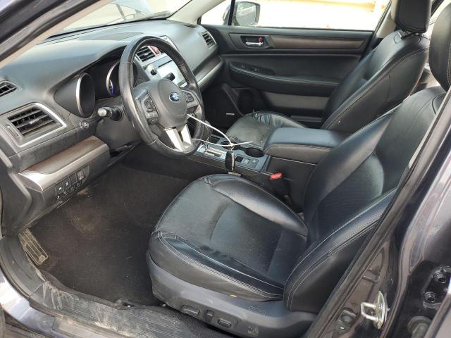 2015 SUBARU LEGACY 2.5 - 4S3BNBN68F3041812