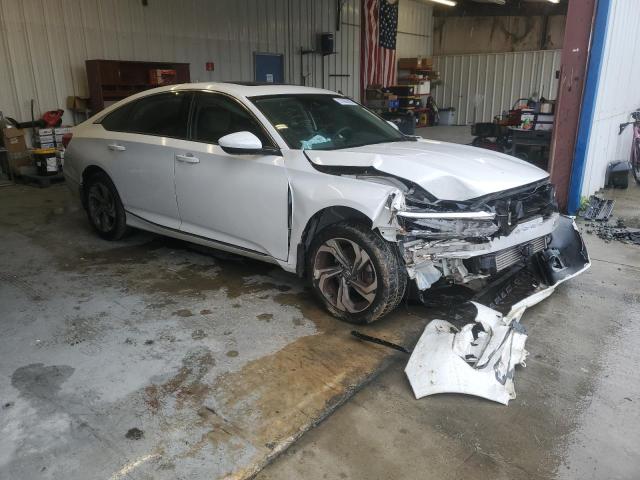 2018 HONDA ACCORD EX 1HGCV1F43JA218347