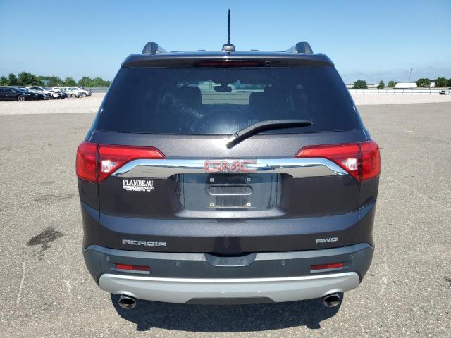 2018 GMC ACADIA SLT-1 1GKKNULS4JZ235095