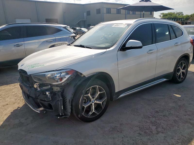2019 BMW X1 XDRIVE28I WBXHT3C51K5L38194