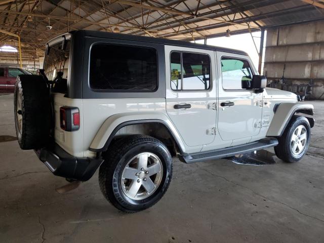 2019 JEEP WRANGLER U 1C4HJXEN2KW623231