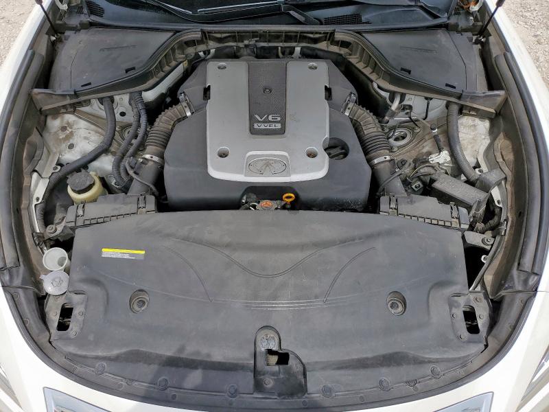 2016 INFINITI Q70L 3.7 JN1BY1PP2GM630909