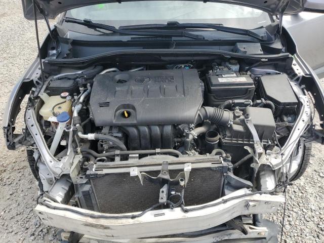 2018 TOYOTA C-HR XLE NMTKHMBXXJR015895