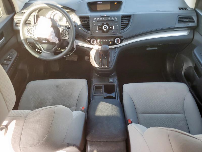 2016 HONDA CR-V SE 2HKRM3H42GH552018