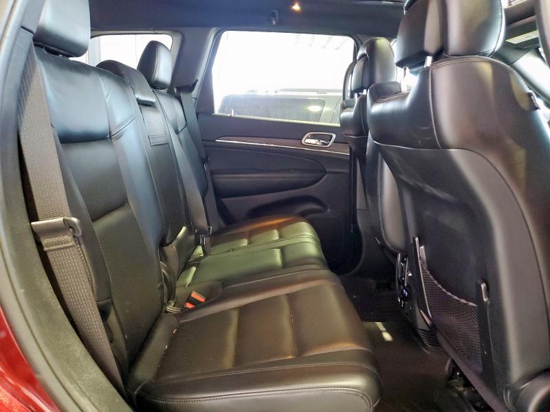 2020 JEEP GRAND CHEROKEE LIMITED 1C4RJEBG9LC203368