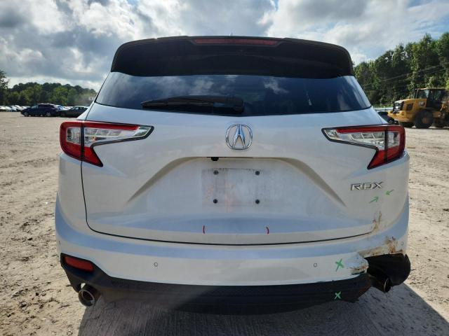 2019 ACURA RDX TECHNO 5J8TC1H50KL013960