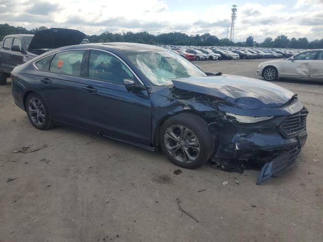 2025 HONDA ACCORD HYB - 1HGCY2F60SA043488