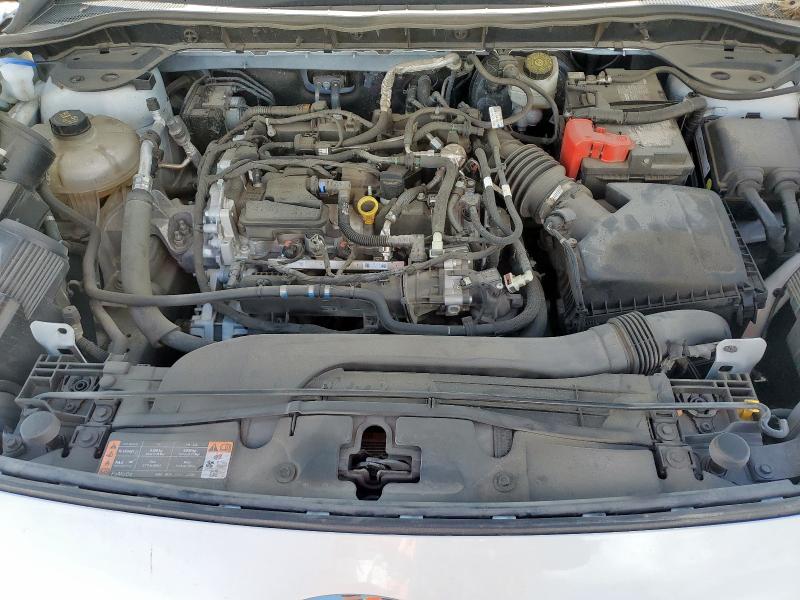 2021 FORD ESCAPE SE 1FMCU0G62MUA46256