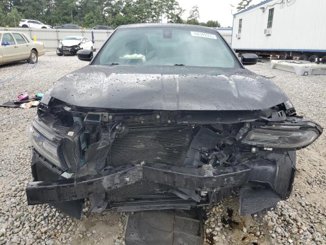 2016 DODGE CHARGER SE - 2C3CDXBG1GH109064