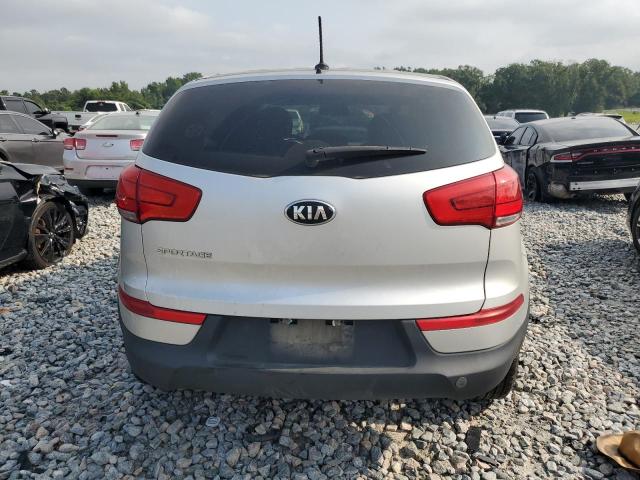 2016 KIA SPORTAGE L KNDPBCAC9G7844395