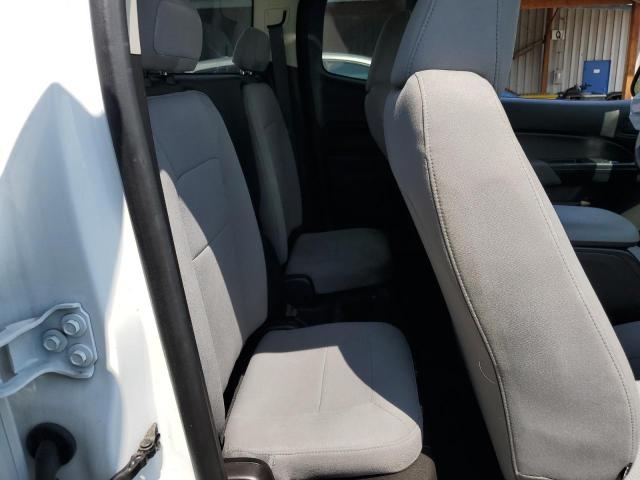 2022 GMC CANYON ELEVATION 1GTH6BEN7N1193766