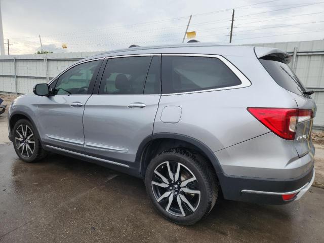 2019 HONDA PILOT ELIT 5FNYF6H07KB095430