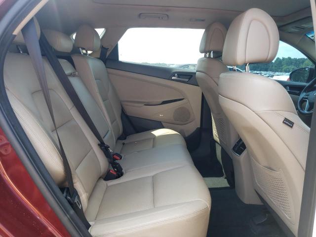 2017 HYUNDAI TUCSON LIM KM8J33A22HU370413