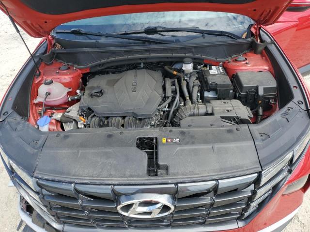 2022 HYUNDAI TUCSON SEL 5NMJB3AEXNH084717