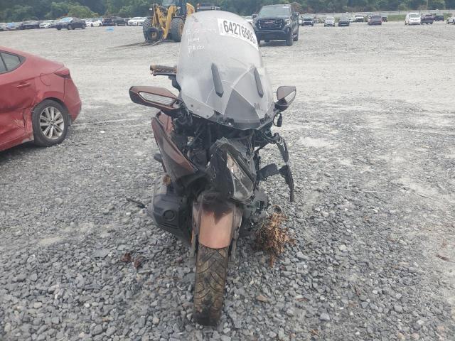 2018 HONDA GL1800 B JH2SC7940JK000950