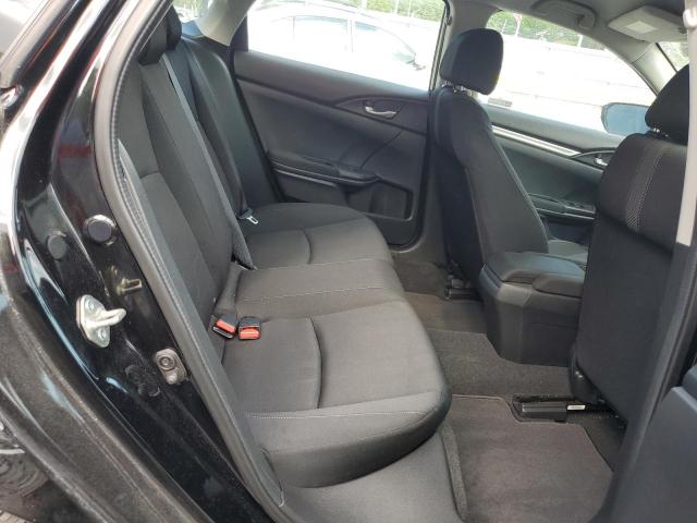 2020 HONDA CIVIC LX 2HGFC2F66LH504174