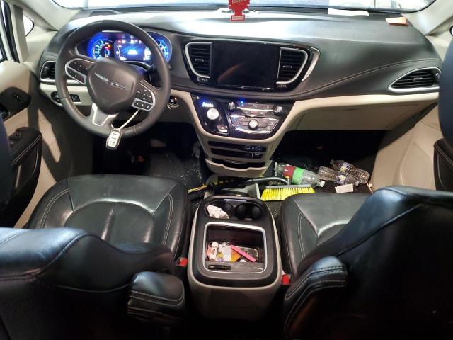 2022 CHRYSLER PACIFICA HYBRID TOURING L 2C4RC1L73NR147813