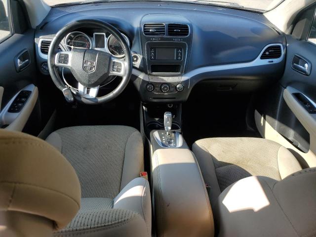2019 DODGE JOURNEY SE 3C4PDCBG9KT701348