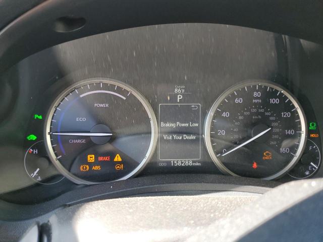 2015 LEXUS NX 300H JTJBJRBZ5F2027002