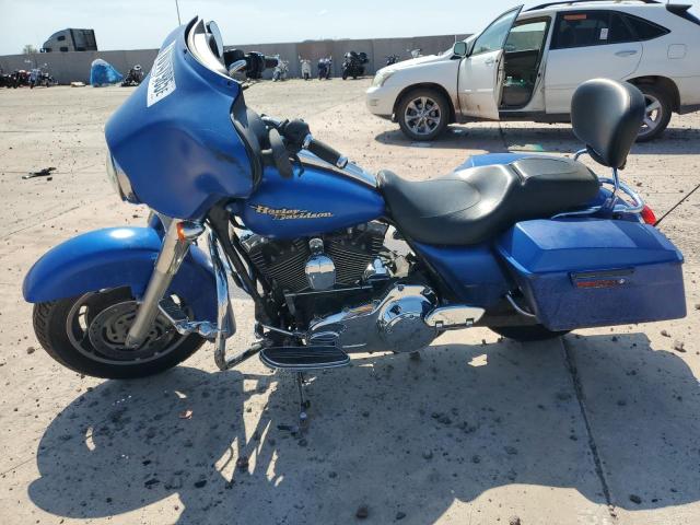 2007 HARLEY-DAVIDSON FLHX 1HD1KB4177Y623185