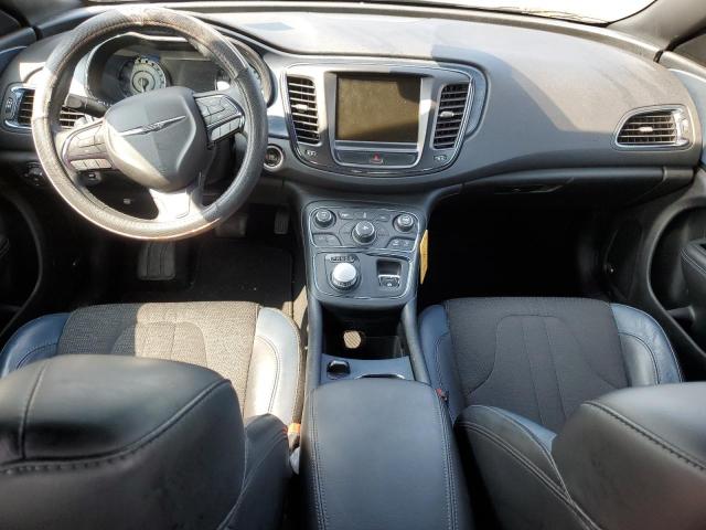 2016 CHRYSLER 200 S 1C3CCCBG0GN114162