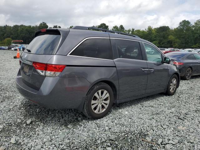 2016 HONDA ODYSSEY EX - 5FNRL5H63GB159935